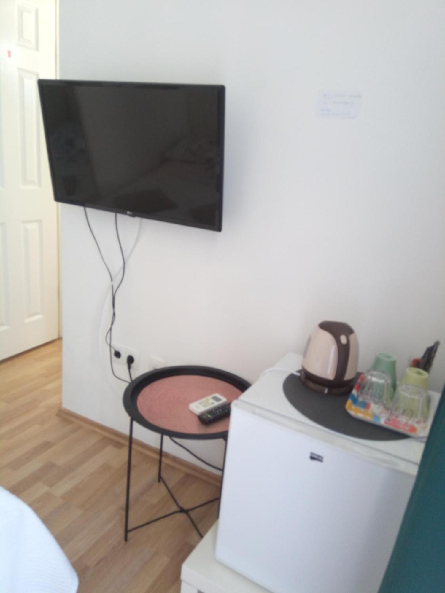 Ana Rooms Krk Town Ruang foto