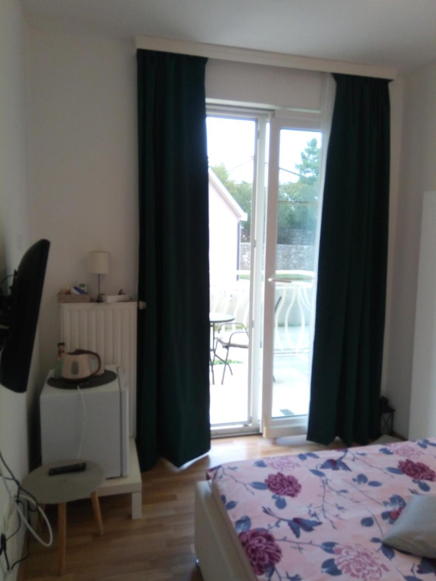 Ana Rooms Krk Town Ruang foto