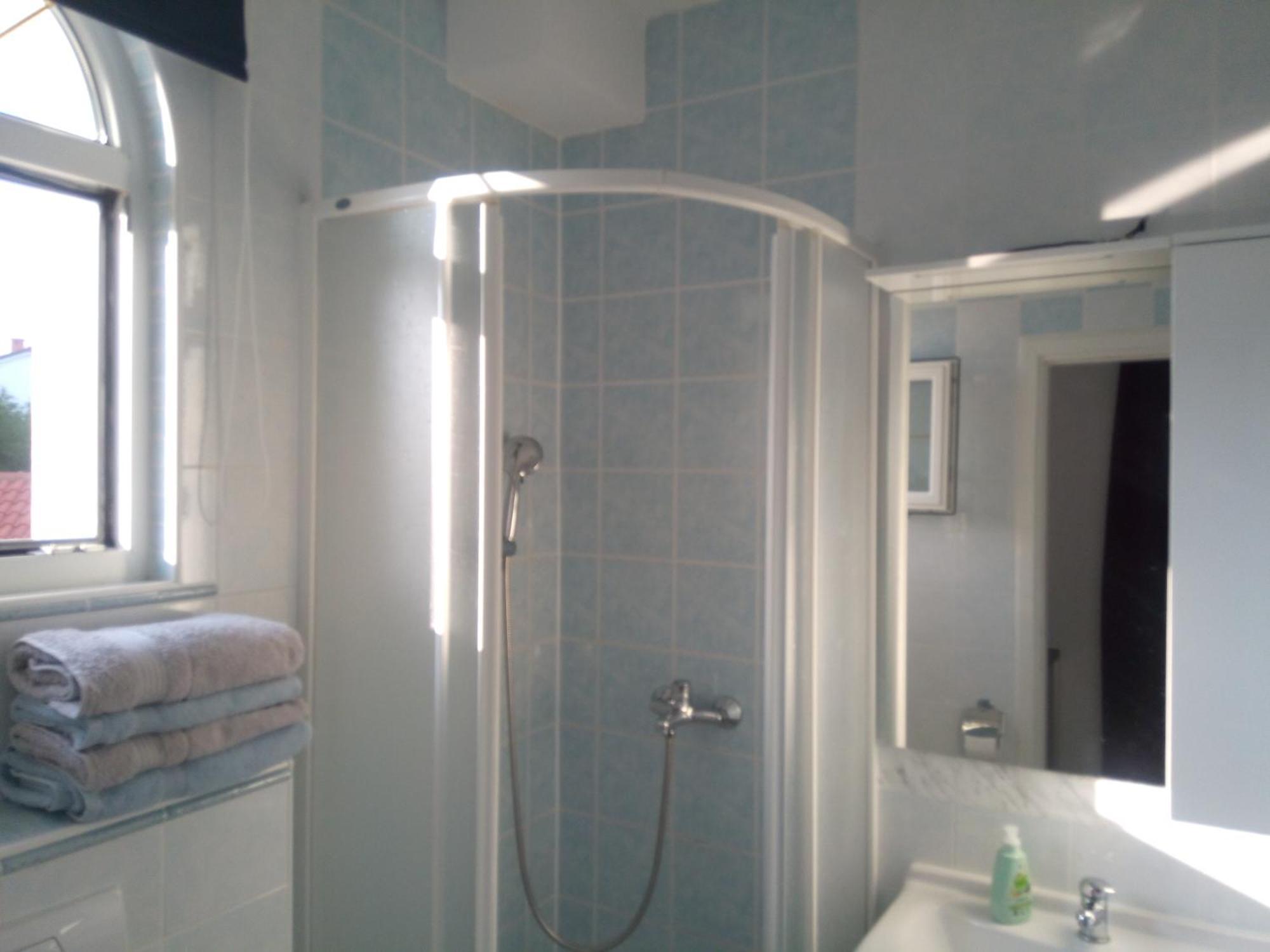Ana Rooms Krk Town Ruang foto