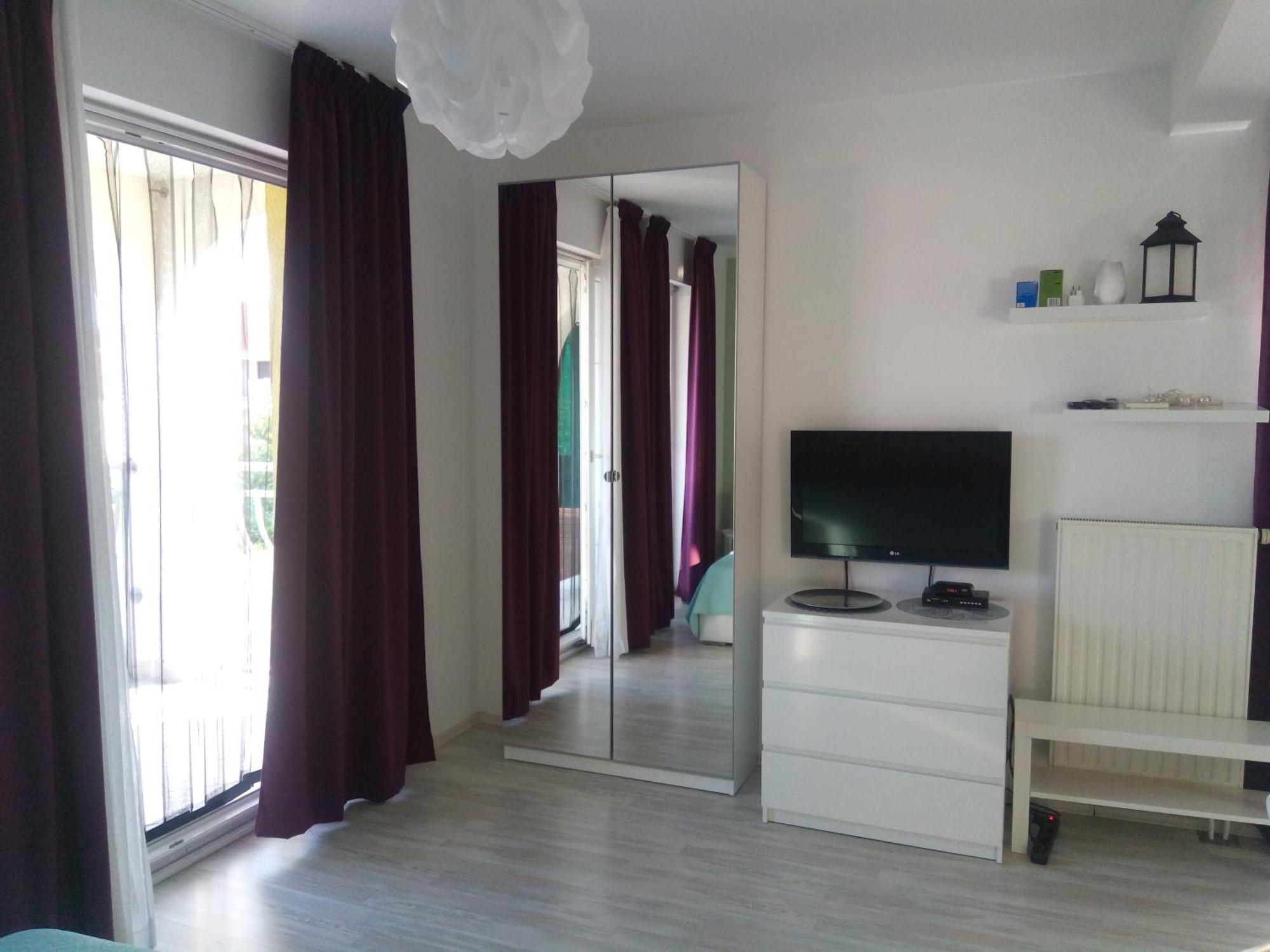 Ana Rooms Krk Town Ruang foto